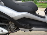 �������� �� ������ �������� Piaggio MP3 2007 ���� 16